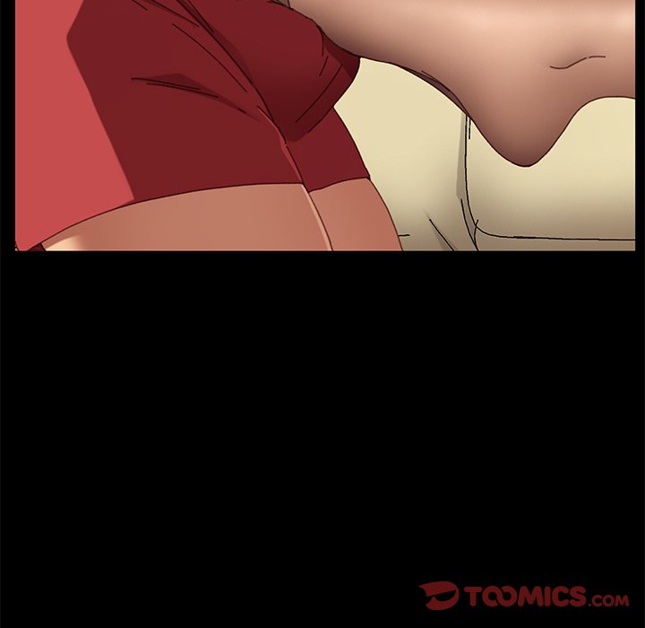 The Perfect Roommates Chapter 35 Page 123