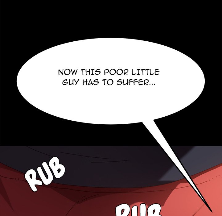 The Perfect Roommates Chapter 35 Page 124