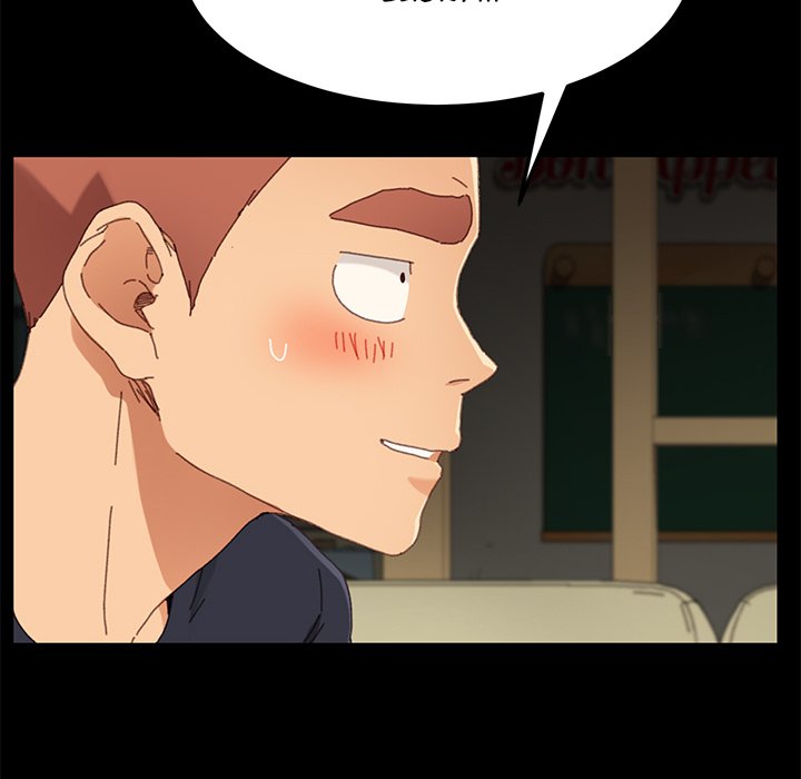 The Perfect Roommates Chapter 35 Page 127