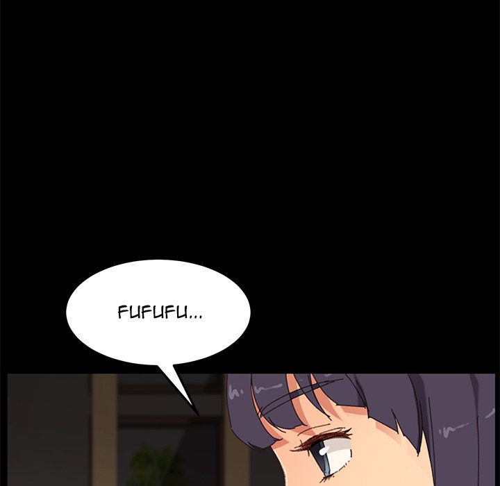 The Perfect Roommates Chapter 35 Page 128