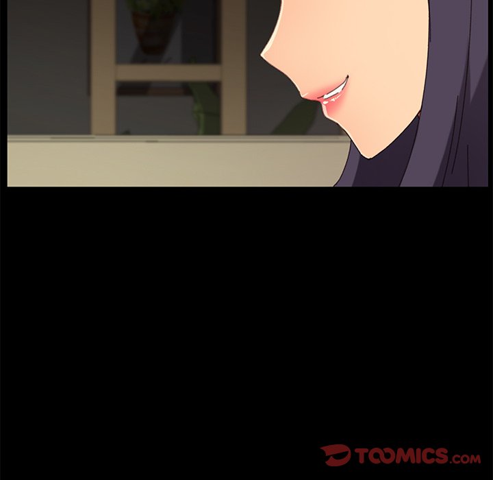 The Perfect Roommates Chapter 35 Page 129