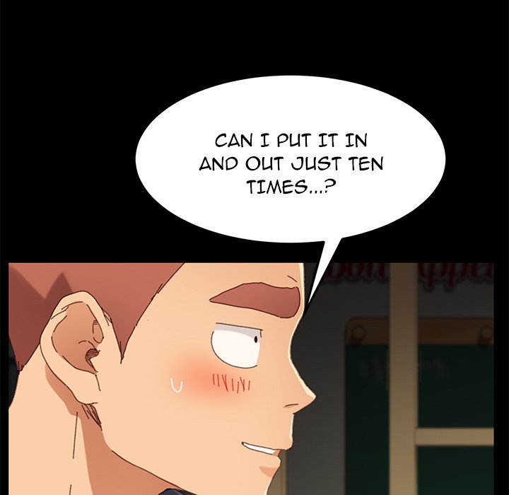 The Perfect Roommates Chapter 35 Page 130
