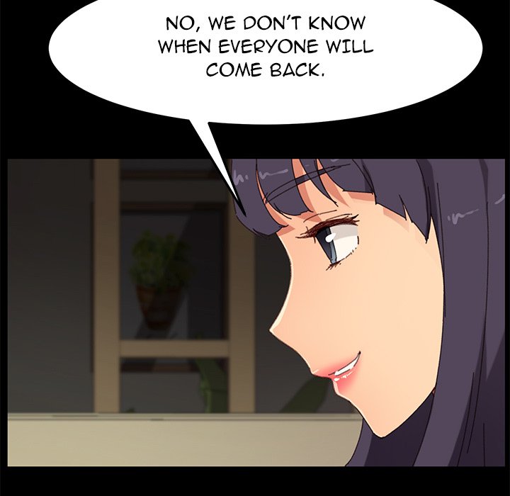 The Perfect Roommates Chapter 35 Page 132