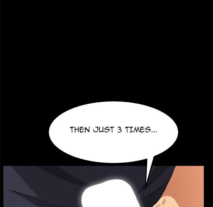 The Perfect Roommates Chapter 35 Page 133