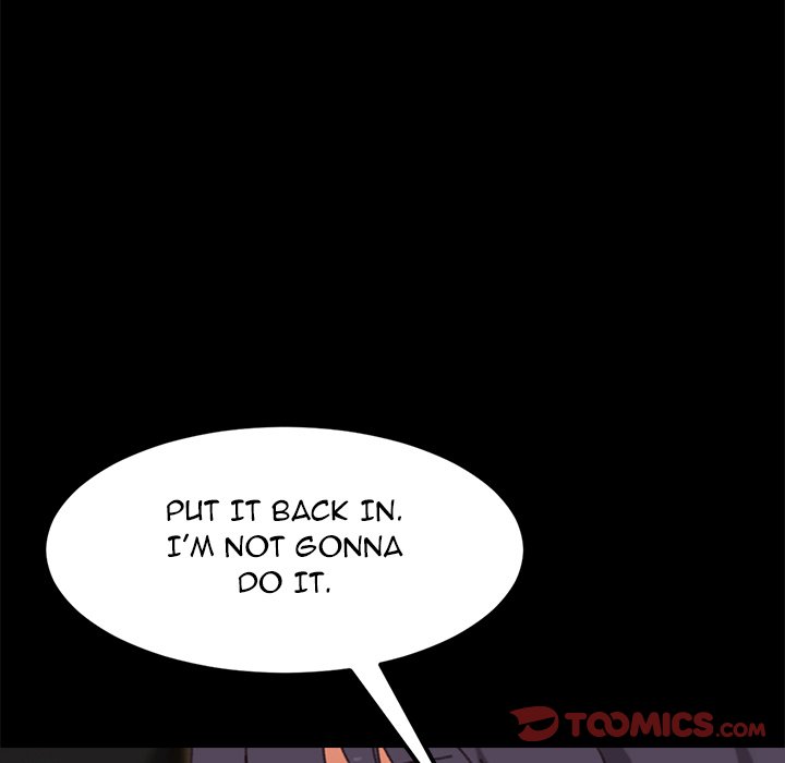 The Perfect Roommates Chapter 35 Page 135