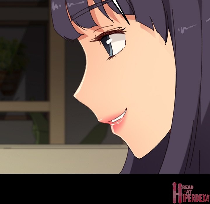 The Perfect Roommates Chapter 35 Page 136