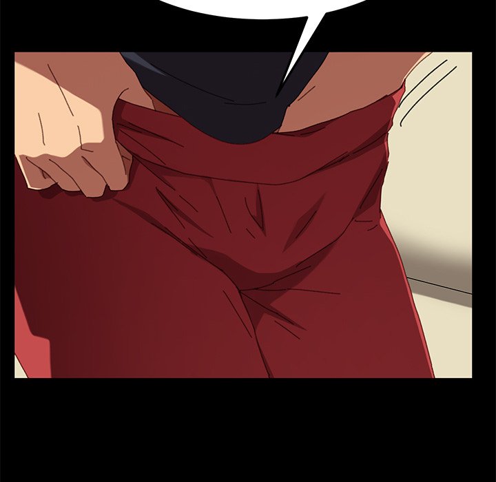 The Perfect Roommates Chapter 35 Page 138