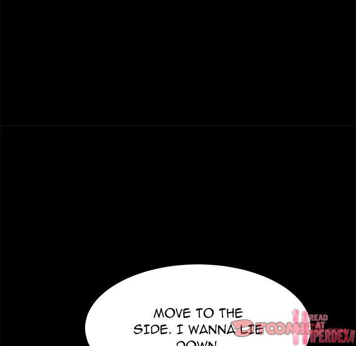 The Perfect Roommates Chapter 35 Page 141