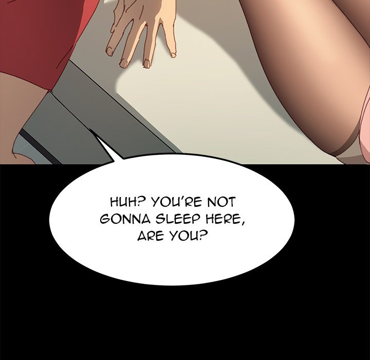 The Perfect Roommates Chapter 35 Page 143