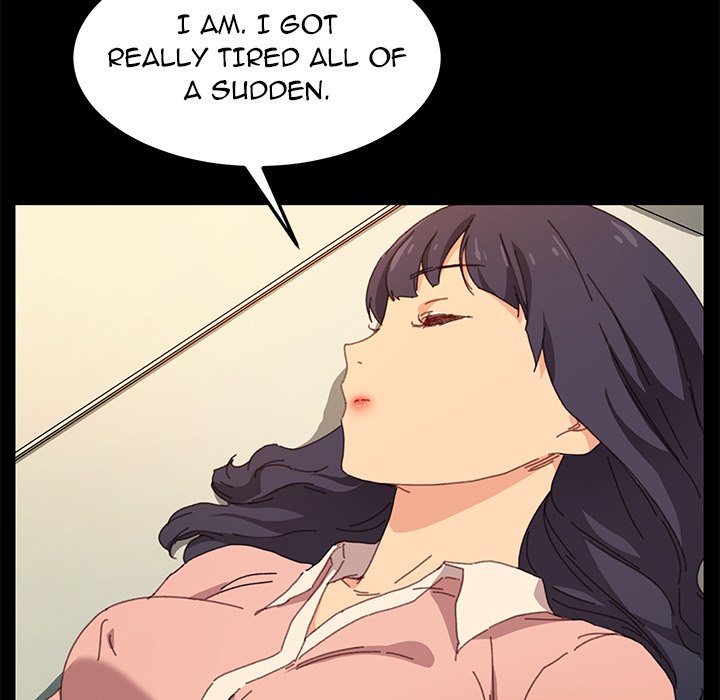 The Perfect Roommates Chapter 35 Page 145
