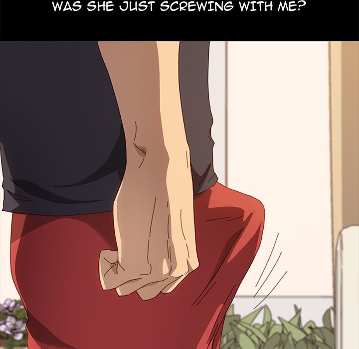 The Perfect Roommates Chapter 35 Page 149