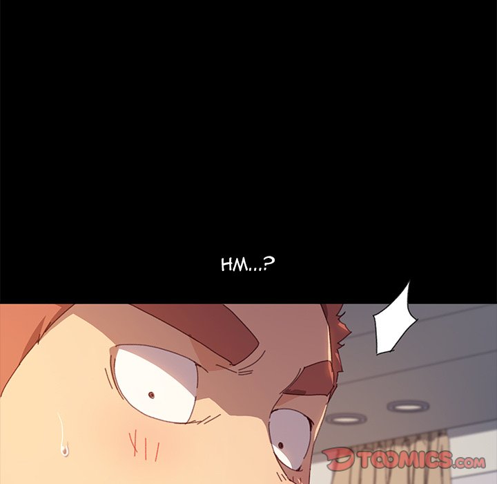 The Perfect Roommates Chapter 35 Page 153