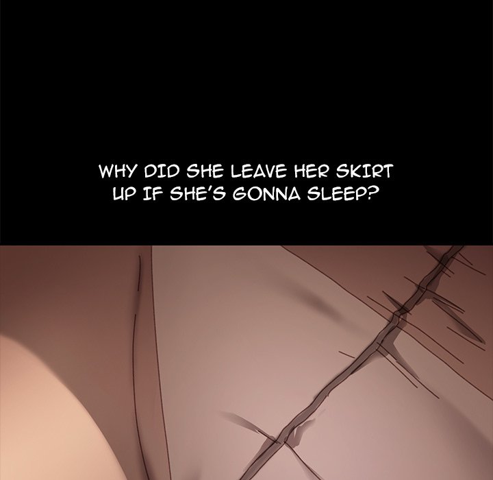 The Perfect Roommates Chapter 35 Page 155