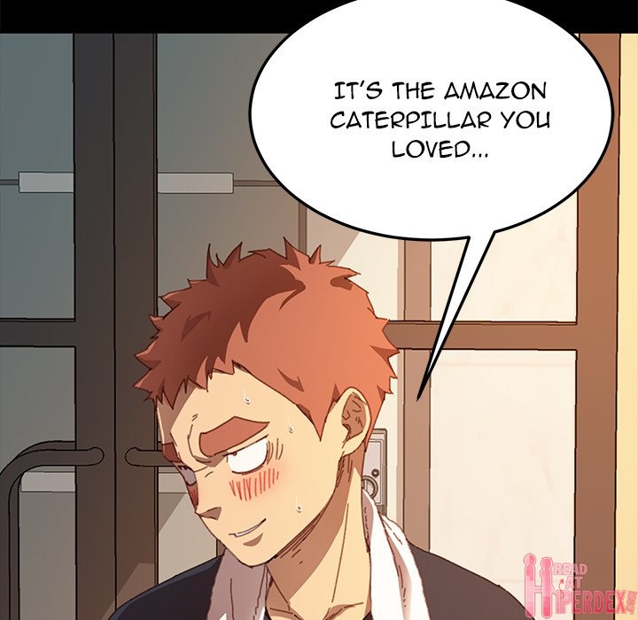 The Perfect Roommates Chapter 35 Page 16