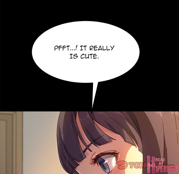 The Perfect Roommates Chapter 35 Page 21