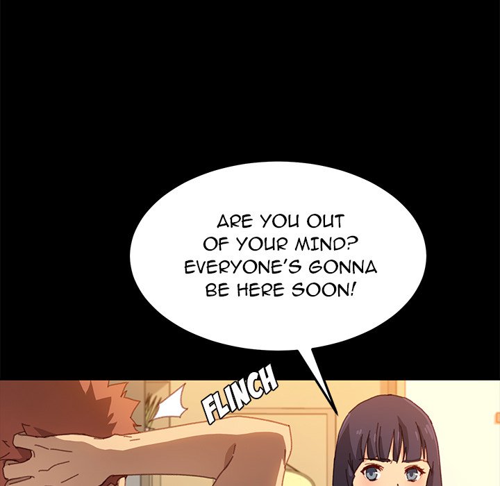 The Perfect Roommates Chapter 35 Page 25