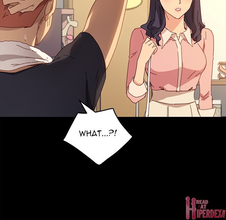 The Perfect Roommates Chapter 35 Page 26