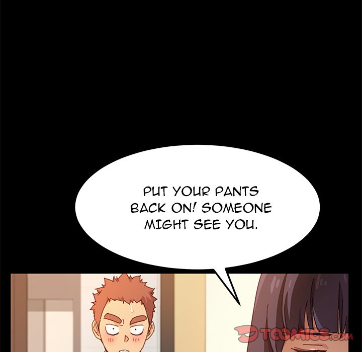 The Perfect Roommates Chapter 35 Page 27