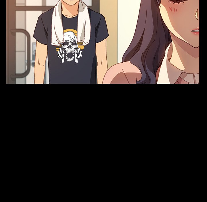 The Perfect Roommates Chapter 35 Page 28