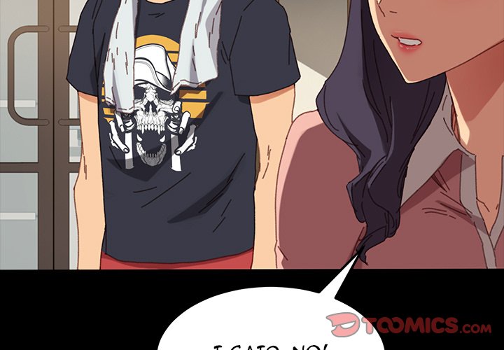 The Perfect Roommates Chapter 35 Page 3
