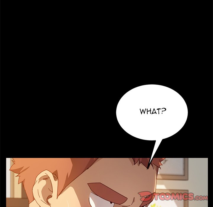 The Perfect Roommates Chapter 35 Page 33