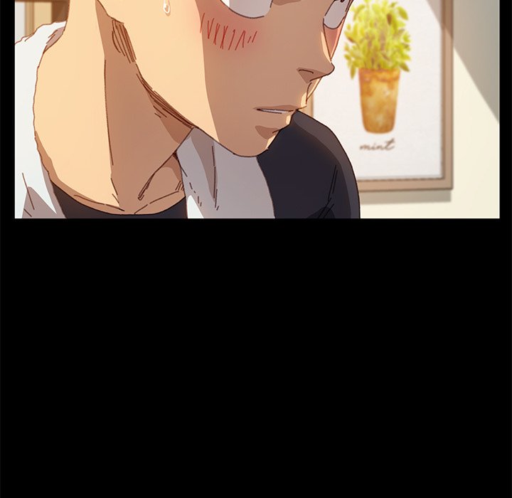 The Perfect Roommates Chapter 35 Page 34