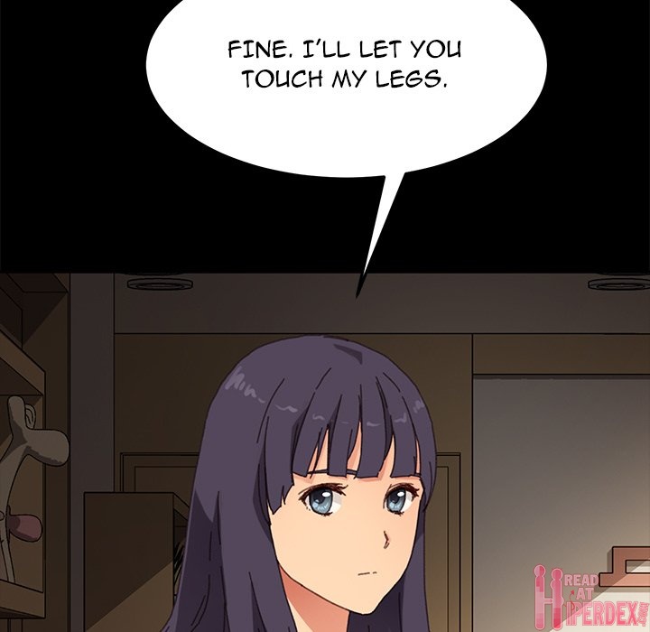 The Perfect Roommates Chapter 35 Page 36