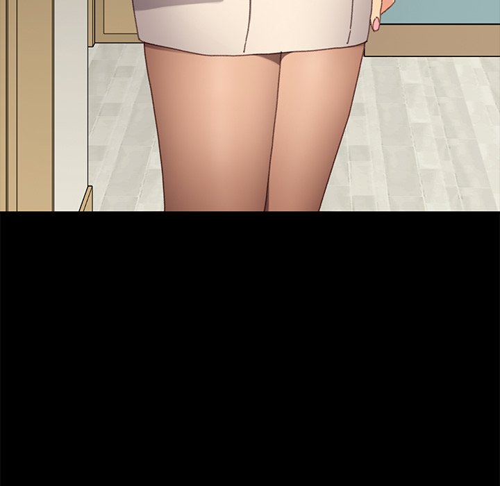The Perfect Roommates Chapter 35 Page 38