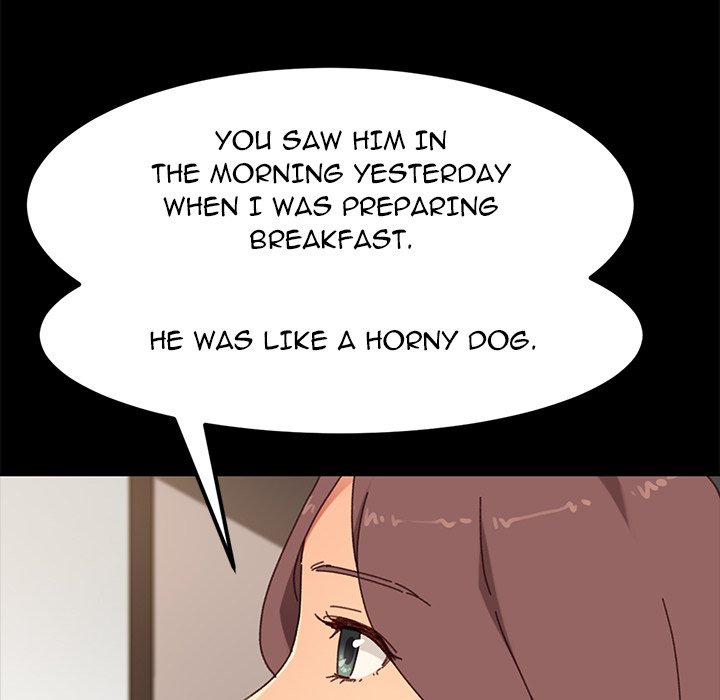 The Perfect Roommates Chapter 35 Page 42