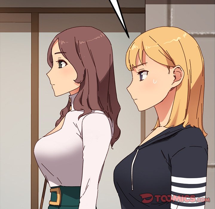 The Perfect Roommates Chapter 35 Page 45