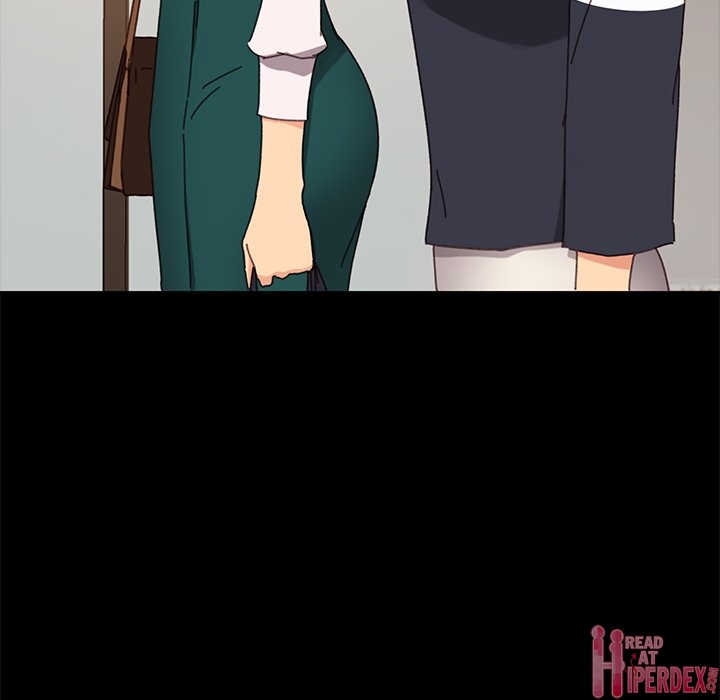 The Perfect Roommates Chapter 35 Page 46