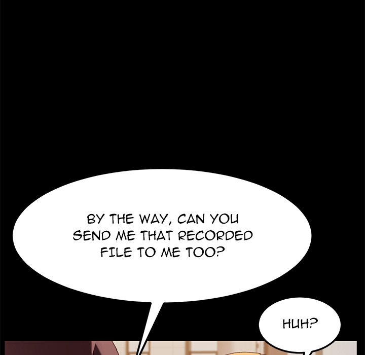 The Perfect Roommates Chapter 35 Page 47
