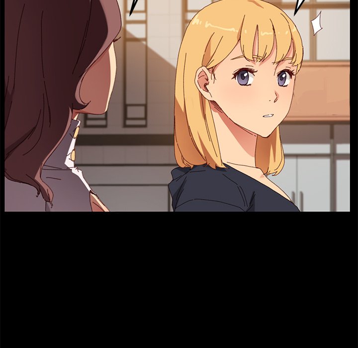 The Perfect Roommates Chapter 35 Page 48