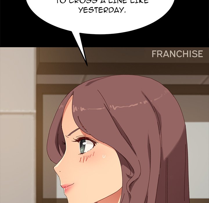 The Perfect Roommates Chapter 35 Page 50