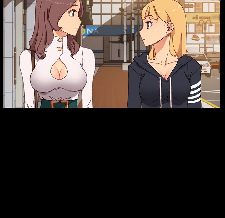 The Perfect Roommates Chapter 35 Page 53