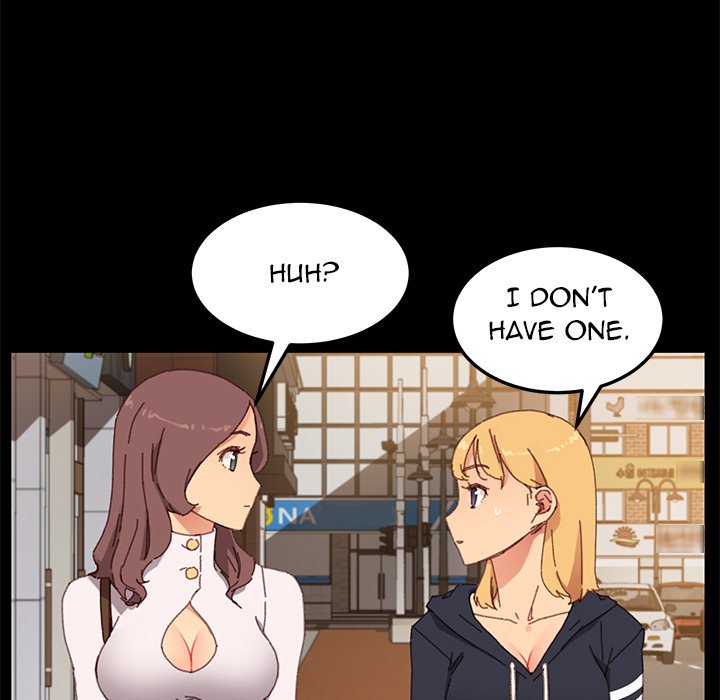 The Perfect Roommates Chapter 35 Page 54