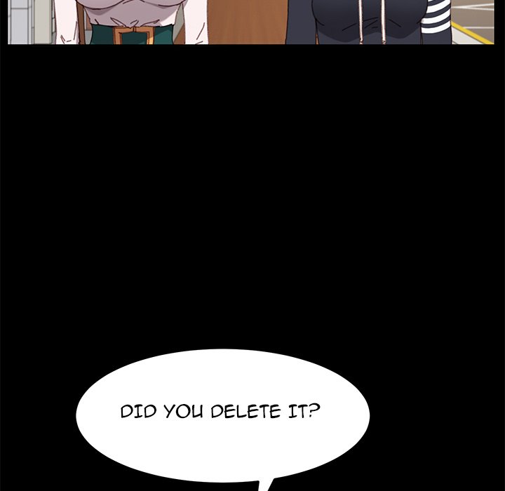 The Perfect Roommates Chapter 35 Page 55