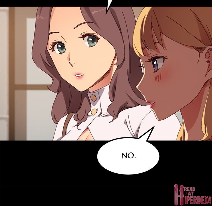 The Perfect Roommates Chapter 35 Page 56
