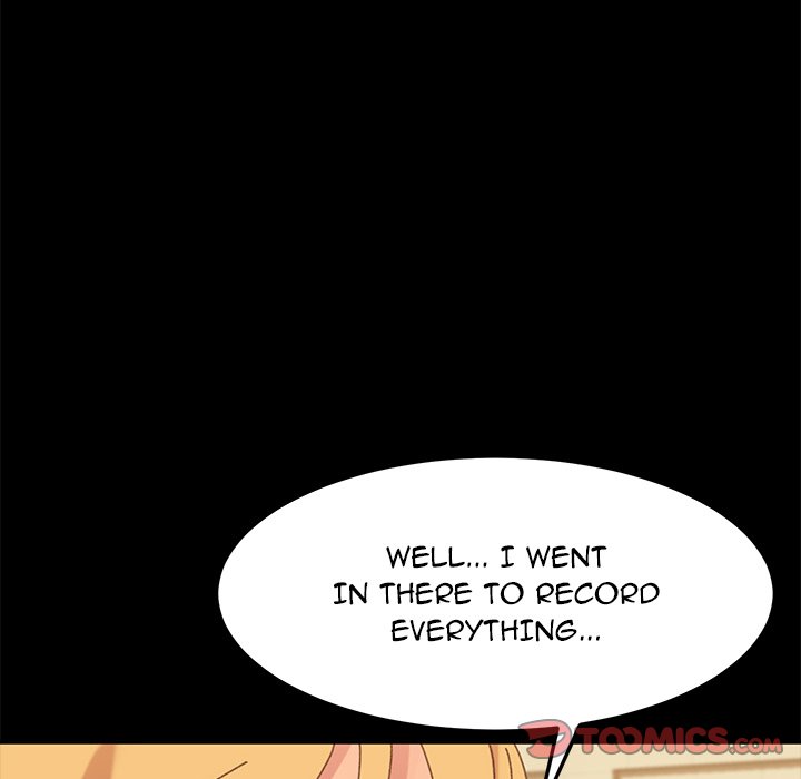 The Perfect Roommates Chapter 35 Page 57
