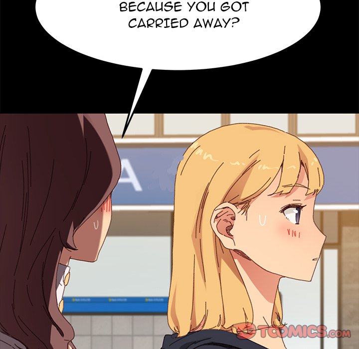 The Perfect Roommates Chapter 35 Page 63