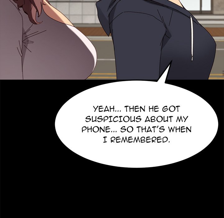 The Perfect Roommates Chapter 35 Page 64