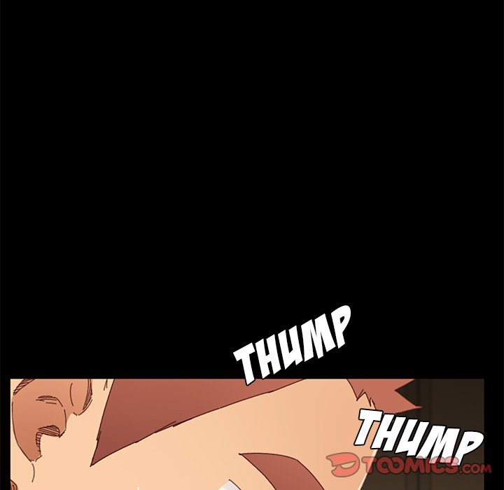 The Perfect Roommates Chapter 35 Page 69