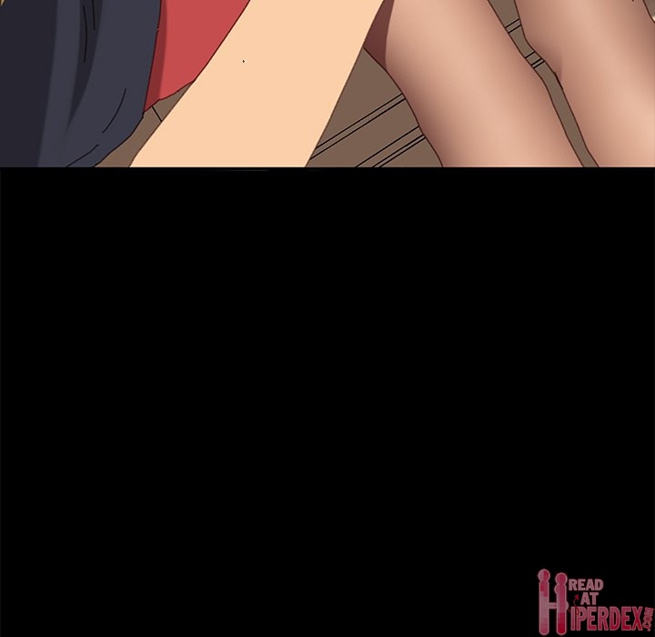 The Perfect Roommates Chapter 35 Page 76