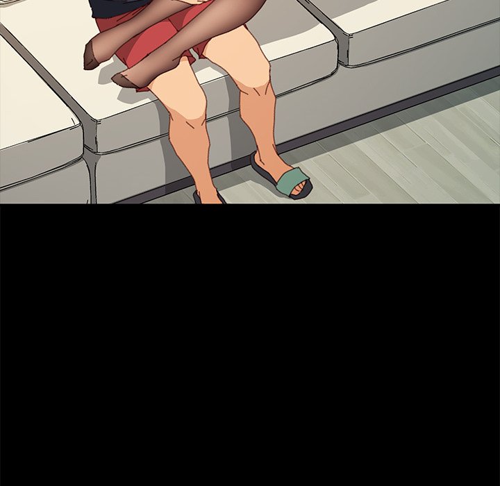The Perfect Roommates Chapter 35 Page 79