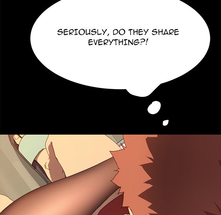The Perfect Roommates Chapter 35 Page 84