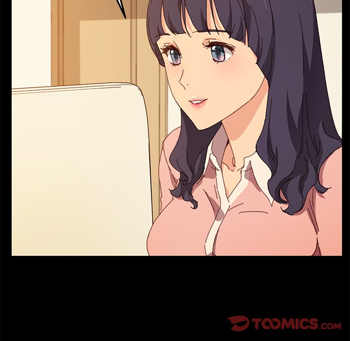 The Perfect Roommates Chapter 35 Page 87