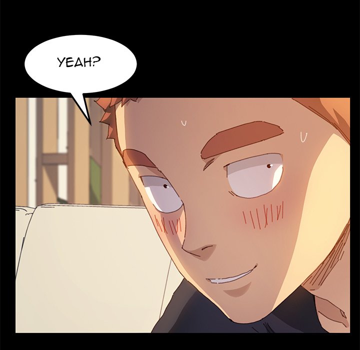 The Perfect Roommates Chapter 35 Page 90