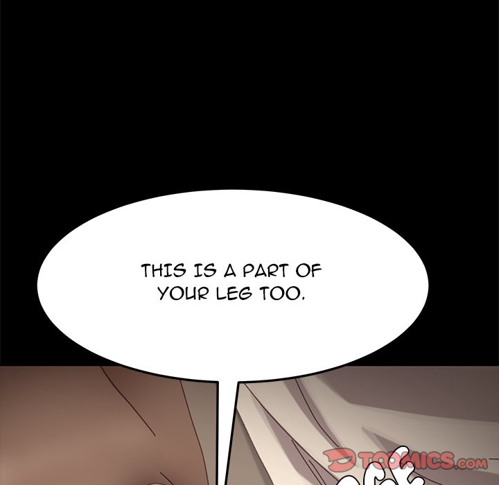 The Perfect Roommates Chapter 35 Page 99