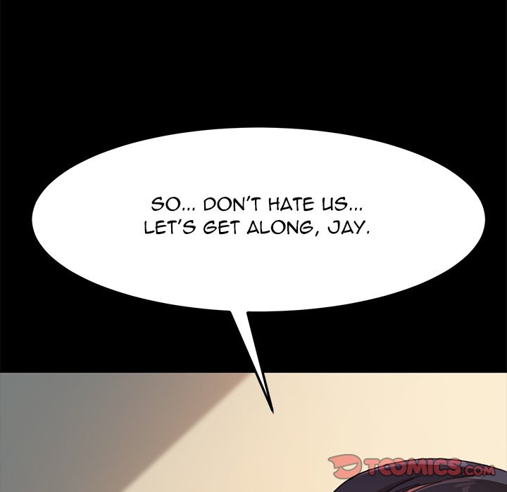 The Perfect Roommates Chapter 36 Page 100