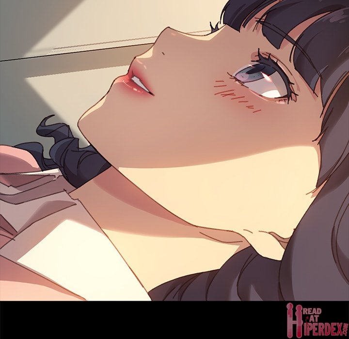 The Perfect Roommates Chapter 36 Page 101